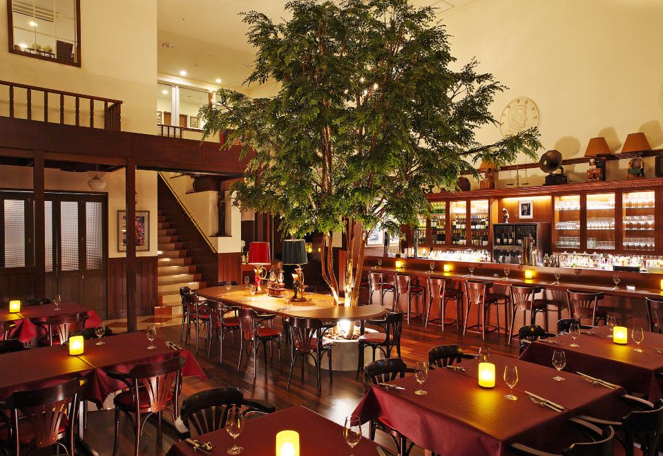 1. 호텔 보스턴 플..