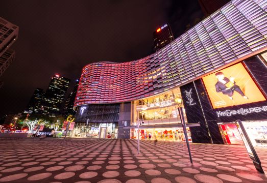 게파이 오디오 & 비디오 호텔