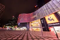 Gepai Audio & Video (Futian Convention and Exhibition Center Gangxia Subway Station Branch)