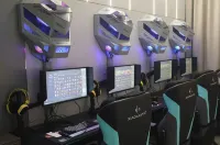 Manyun V+ E-Sports Hotel (Ruiyang Avenue)