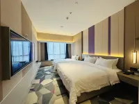 MANLEY HOTEL TAISHAN