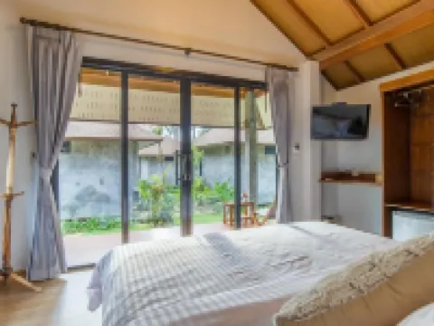 Medee Resort Hotels in Koh Kood