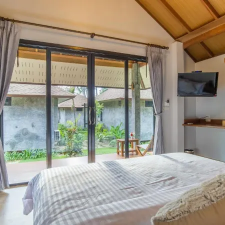 Medee Resort