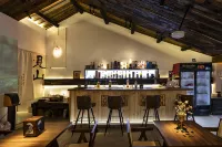 Xitang YiZhao Yixi Huayuan Resort Hotel - Baarit