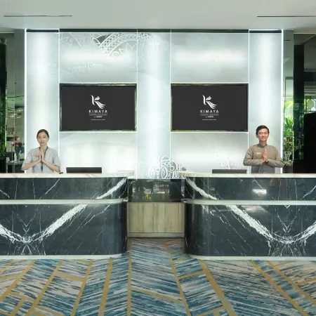 Kimaya Sudirman Yogyakarta by Harris