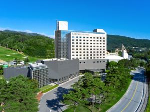 Phoenix Hotel Pyeongchang