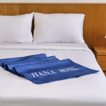 Hana Hotel Sonasea Night Market Phu Quoc