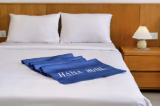 Hana Hotel Sonasea Night Market Phu Quoc