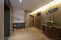 天鵝映像飯店（大竹縣職業中學店）
