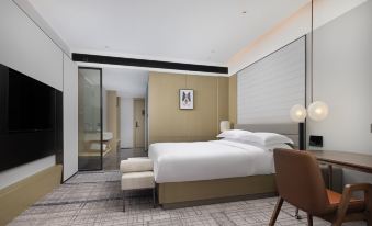 Home2 Suites by Hilton Changsha Lugu