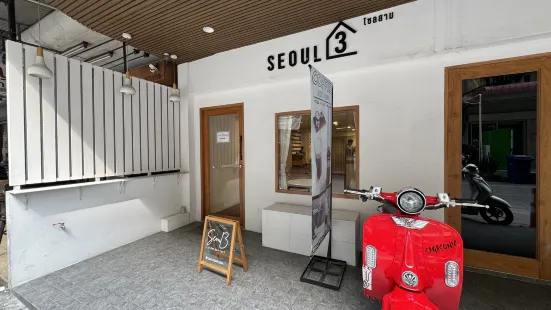 Seoul3 Hotel