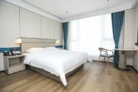 Laika Hotel Отели рядом с достопримечательностью «Храм Чу Хэянь»