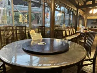 Wugong Mountain Moseli B&B Hotels in Luxi