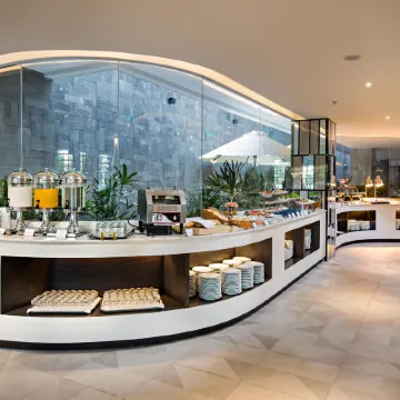 Satya Danang Hotel Отели рядом с достопримечательностью «Хан- Ривер»