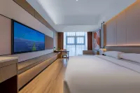 Xinmi Huayue Hotel
