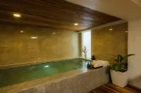 滿家樂酒店 - 浪漫/情侶