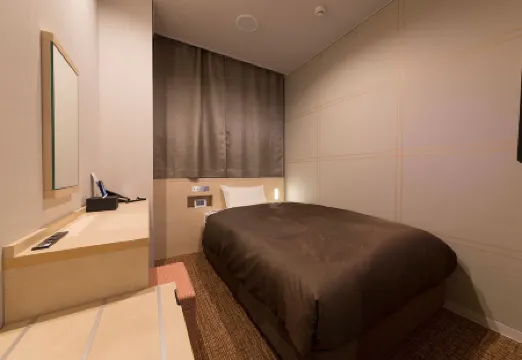 Sanco Inn Nagoya Shinkansen-Guchi Annex Отели в г. Нагоя