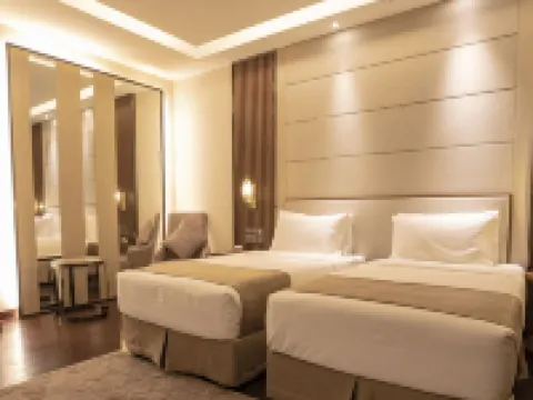 Best Western PLUS Runway Hotels in Dhaka