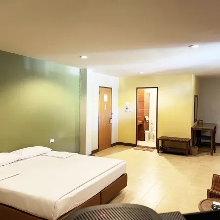 Sun Hotel