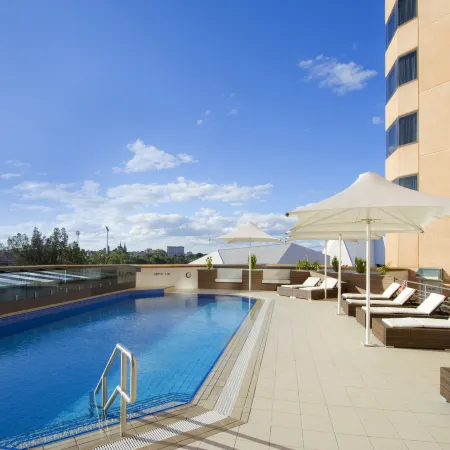 InterContinental Adelaide