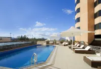 InterContinental Adelaide - 5-stjärniga