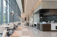 HUSU HISOLO HOTEL Hotels in Yancheng