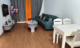 Kobe Fan Homestay (Xinmi ENJOY.LAND)