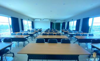 One Budget Hotel Chiangrai Stadium