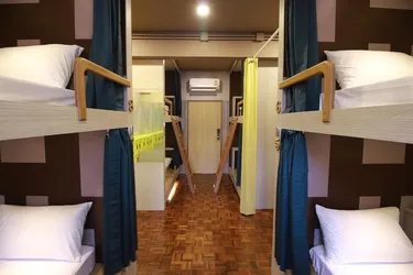 รูปภาพของ168 โฮสเทล