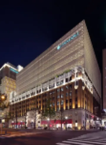 Arashi Hotel Shinsaibashi