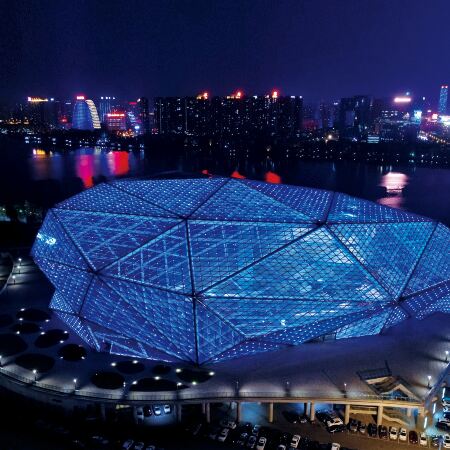 New World Shenyang Hotel