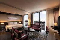 DoubleTree by Hilton Kyoto Station Hotel a Kyoto