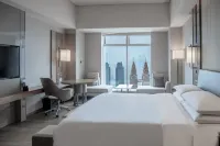 Chongqing Marriott Hotel Hotels in Chongqing