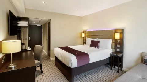 Premier Inn Cork City Centre in Cork