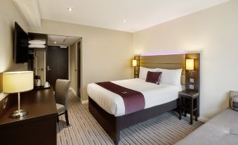 Premier Inn London Kingston Upon Thames