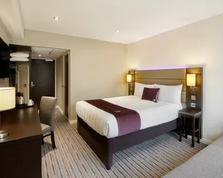 Premier Inn Cork City Centre Hotels in Cork