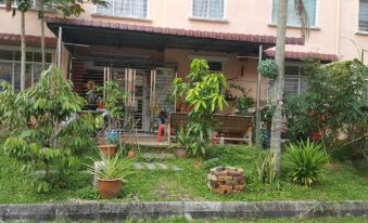 Genting Bukit Tinggi Homestay