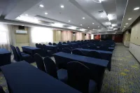 โรงแรมบ่อน้ำพุร้อนหยินซวน