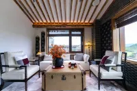 Jingshan Farm Guzhuang Resort Hotels in Jingshan