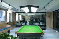 Xingyue Wisdom Hotel (Xinxiang Huixian Branch)