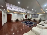 Ray Home Hotel Hotels in Yajiang County