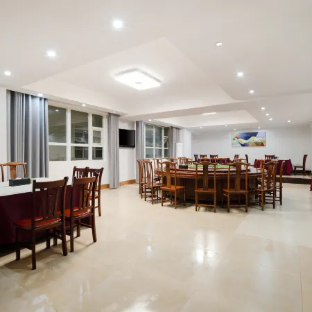 Jindu Business Hotel