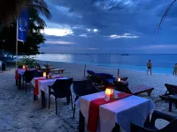 Avila's Horizon Dive Resort Malapascua - breakfast