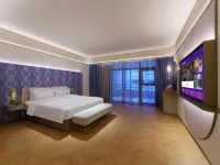 Manxin Hotel Shenyang Middle Street Imperial Palace 선양 호텔