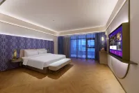 Manxin Hotel Shenyang Middle Street Imperial Palace