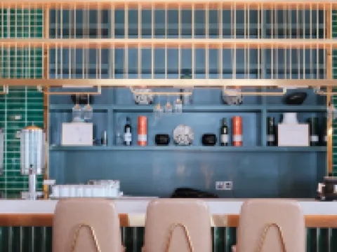 Changbai Mountain Lvfa Accor Swissotel Resort Hotels in Fusong