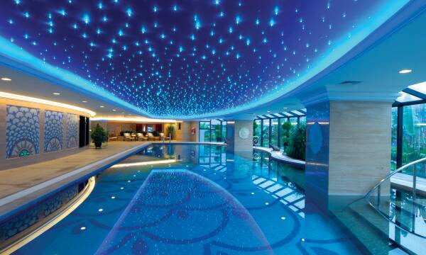 Kempinski Hotel Shenzhen