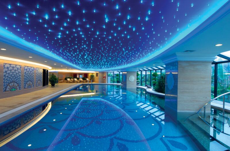 Kempinski Hotel Shenzhen