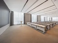 Atour Hotel (Yingbin Avenue, Pengshan North Railway Station, Meishan Hotels in Meishan