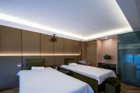 Chongqing Ashan River View Hotel (Jiefangbei Raffles Square Branch) - Spa